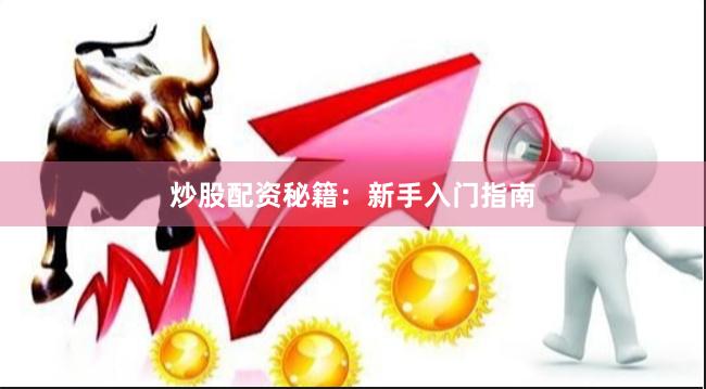 炒股配资秘籍：新手入门指南