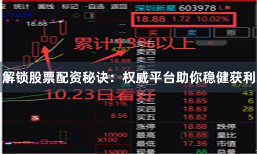 解锁股票配资秘诀：权威平台助你稳健获利